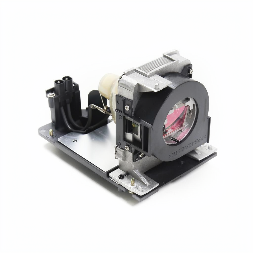 456-6650WA projector lamp with module for NEC projectors