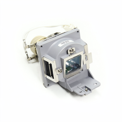RLC-098 lamp with housing for the Viewsonic PJD6552LWS