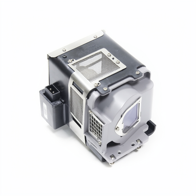 VLT-XD560LP lamp with housing for the Mitsubishi GX-365ST