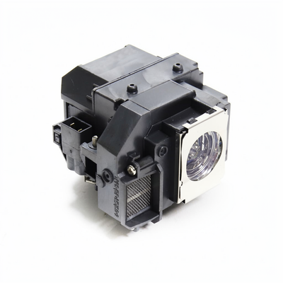ELPLP58 lamp with housing for the Epson H368A