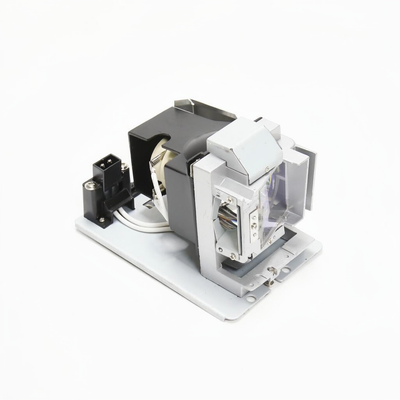 5J.J8M05.011 lamp with housing for the Benq MX852UST+
