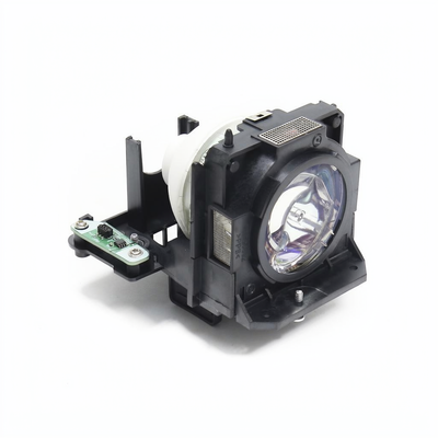 ET-LAD70A (Single Lamp) lamp with housing for the Panasonic PT-DW750E (Single Lamp)