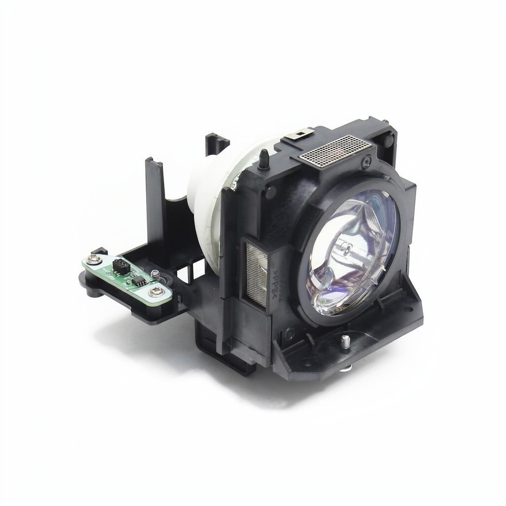 ET-LAD70A (Single Lamp) projector lamp with module for Panasonic projectors