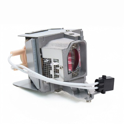 BL-FU260C lamp with housing for the Optoma DU400