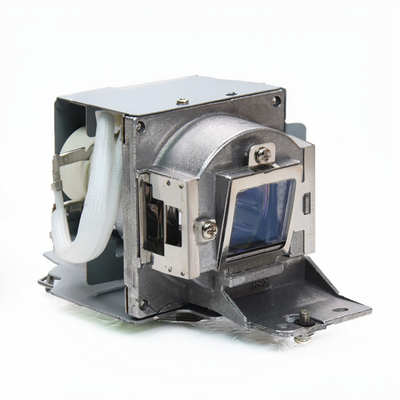 5J.J5205.001 lamp with housing for the Benq MP500+
