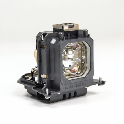 POA-LMP135 lamp with housing for the Sanyo PLV-Z4000