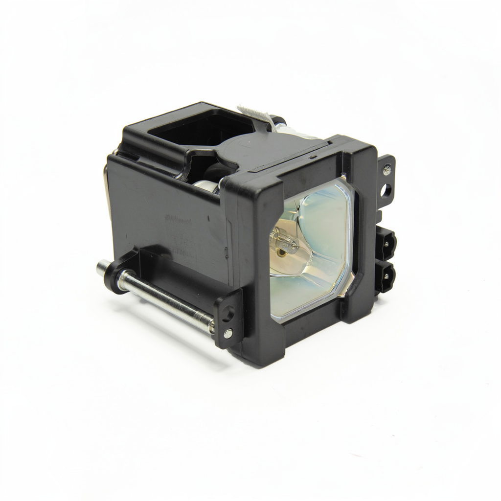 HD-ILA projector lamp with module for JVC projectors
