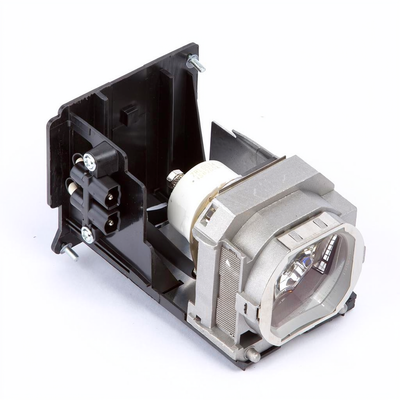 VLT-XL550LP lamp with housing for the Mitsubishi XL1550U