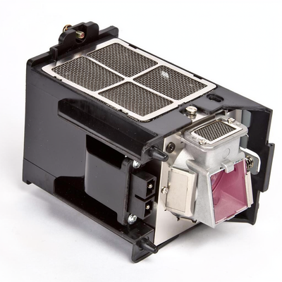 AN-P610LP lamp with housing for the Sharp XG-P610X-N