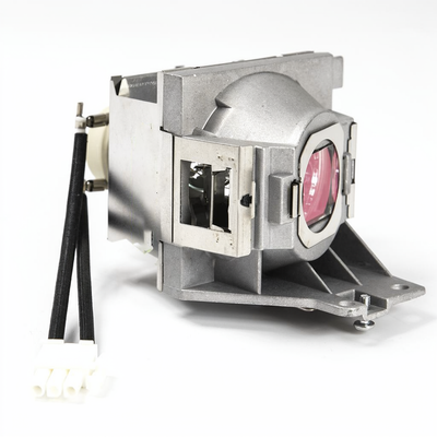 RLC-093 lamp with housing for the Viewsonic PJD6550Lw