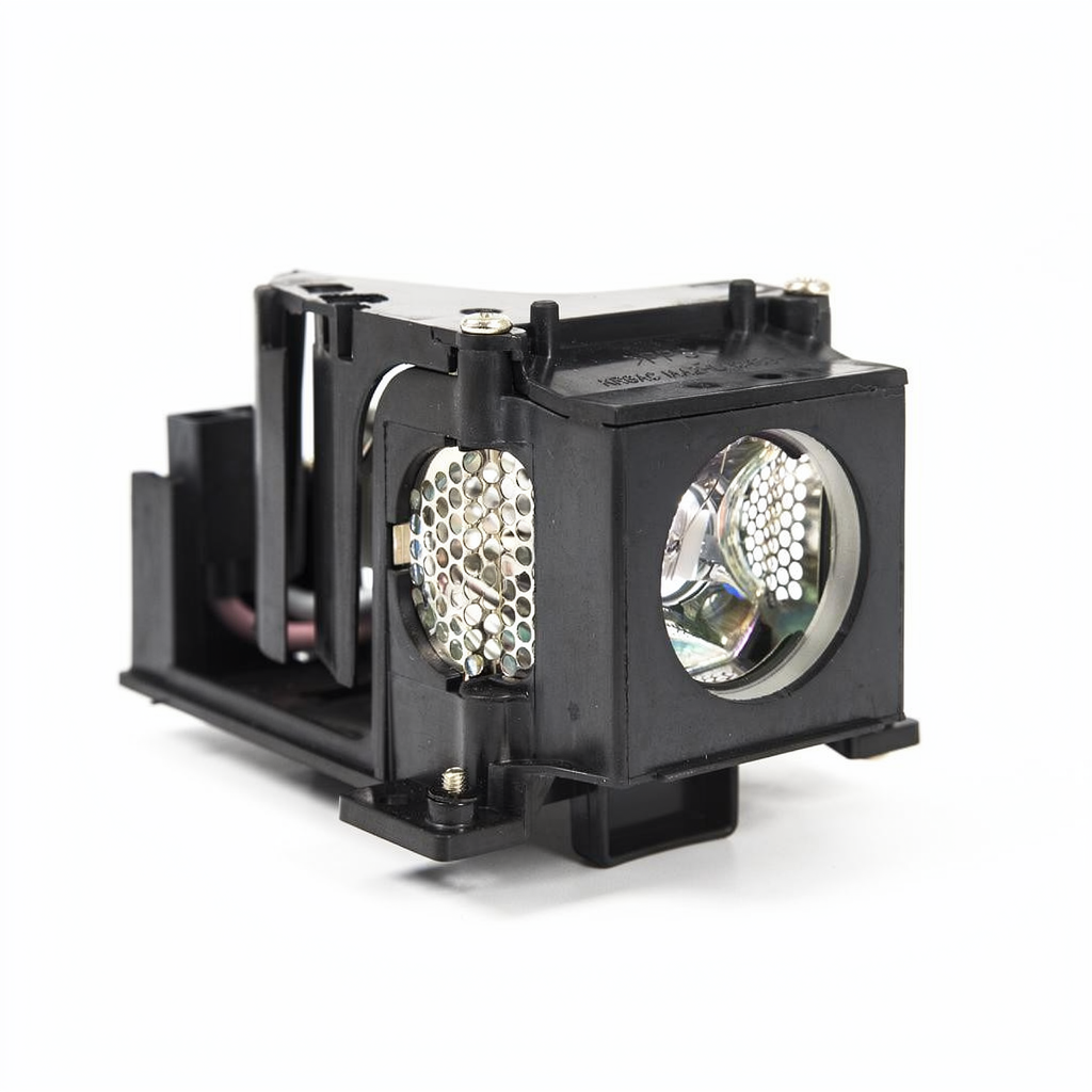610-340-0341 projector lamp with module for Eiki, Sanyo projectors