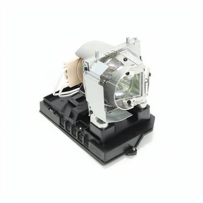 BL-FU280C lamp with housing for the Optoma SP.8JR03G.C01