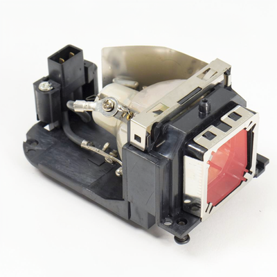 POA-LMP129 lamp with housing for the Eiki LMP129