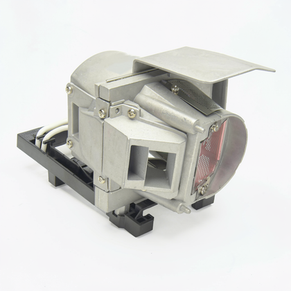 P82J5 projector lamp with module for Dell projectors