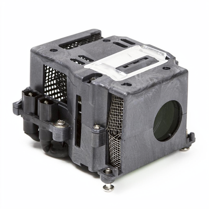L129 projector lamp with module for Eizo, Knoll, Lightware, Mitsubishi, Philips, Plus, Sony projectors