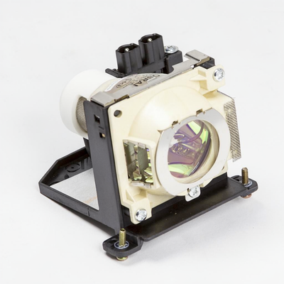 VLT-XD350LP lamp with housing for the Mitsubishi LVP-XD350