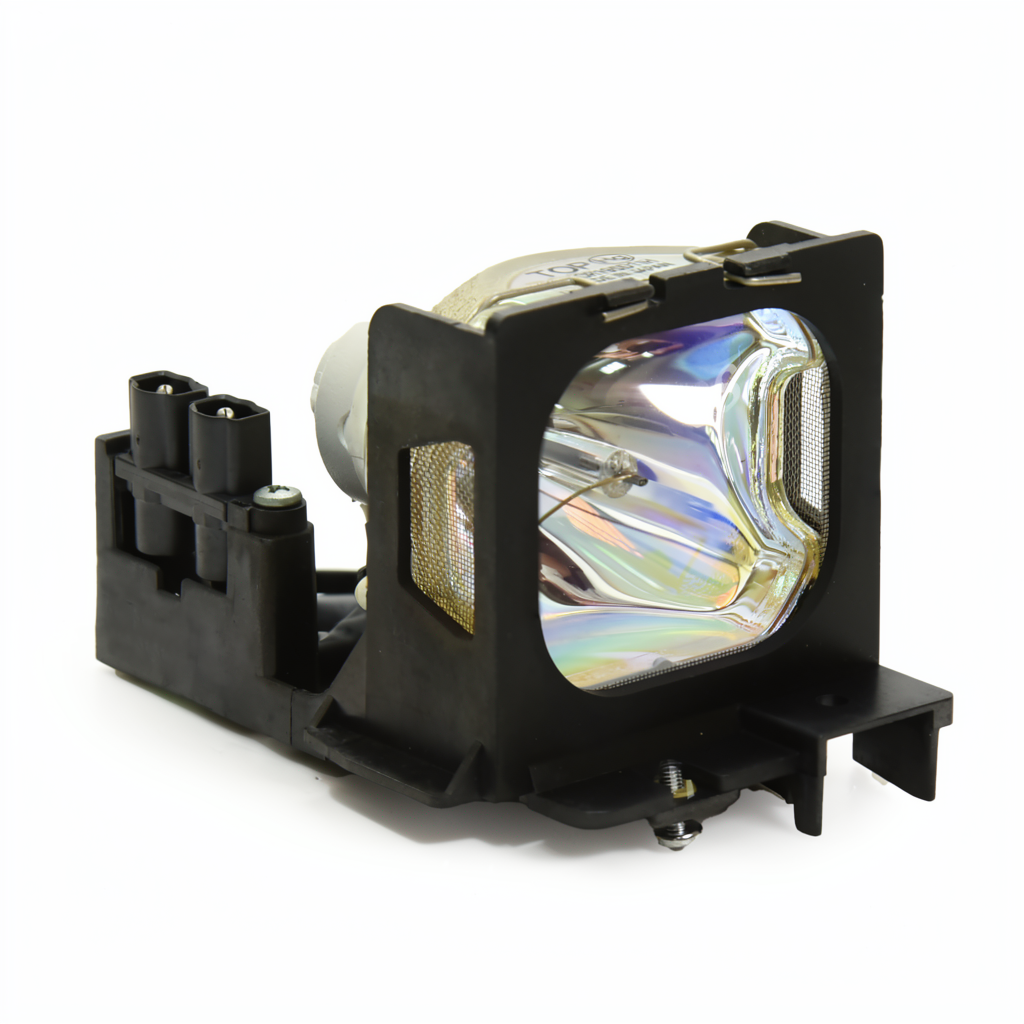 TLPLW1 projector lamp with module for Toshiba projectors