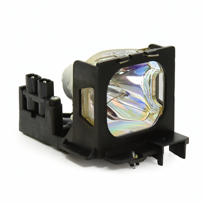 TLPLW1 lamp with housing for the Toshiba TLP-T500U