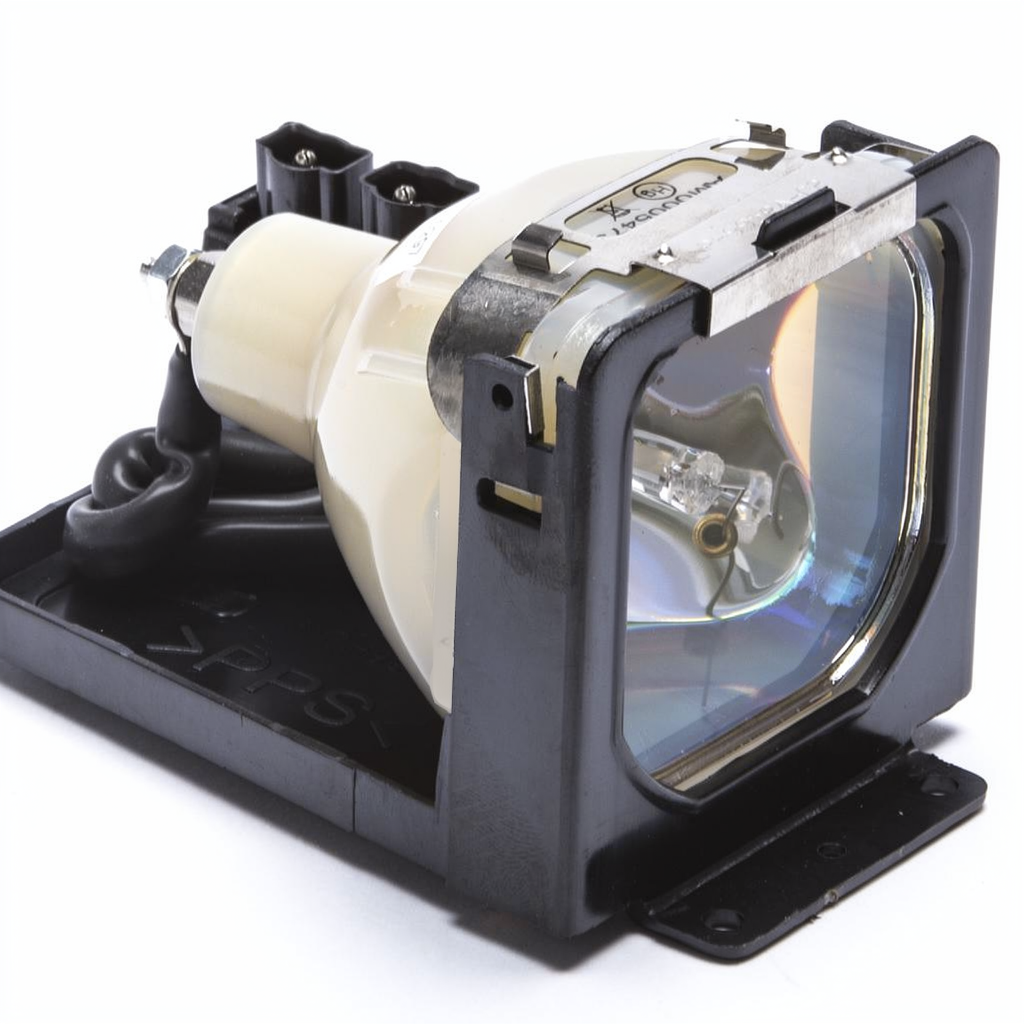 LV-LP10 projector lamp with module for Boxlight, Canon, Eiki, Infocus, Sanyo projectors