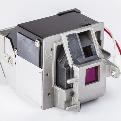SP-LAMP-028 lamp with housing for the Infocus IN24+