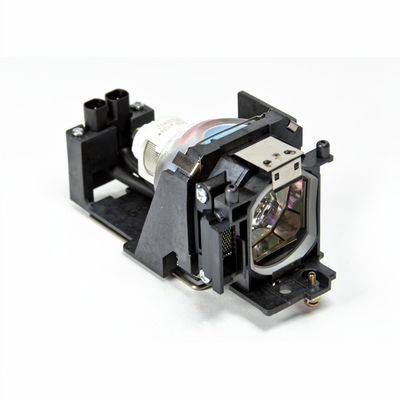 LMP-E180 lamp with housing for the Sony VPL-CS7