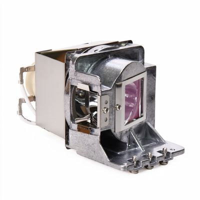 5J.JFR05.001 lamp with housing for the Benq 5J.JFR05.001