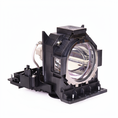 DHD1052 lamp with housing for the Christie 121-03810201