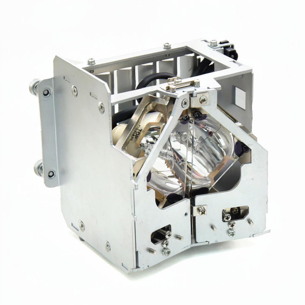 R9841880 projector lamp with module for Cineversum projectors