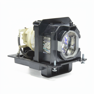 NP47LP lamp with housing for the Dukane 6540U