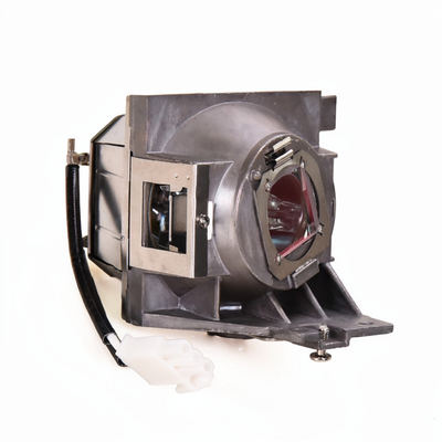 RLC-125 lamp with housing for the Viewsonic PG707W