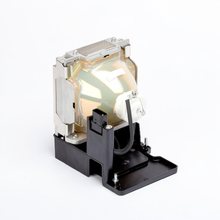 VLT-XL6600LP projector lamp with module for Mitsubishi projectors &mdash; view 2