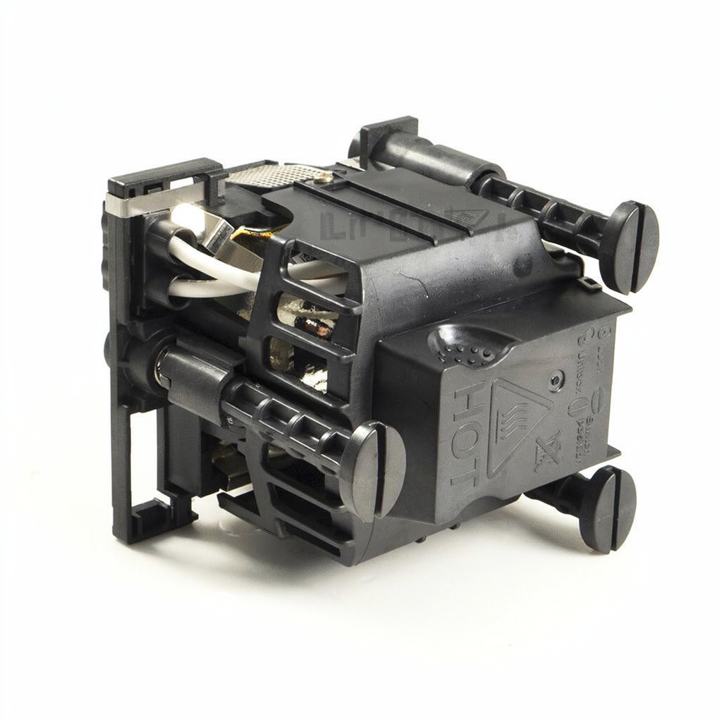 109-387A projector lamp with module for 3D, Barco, Christie, Digital, Projection projectors