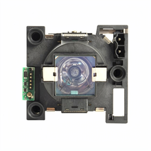 109-387A projector lamp with module for 3D, Barco, Christie, Digital, Projection projectors &mdash; view 2