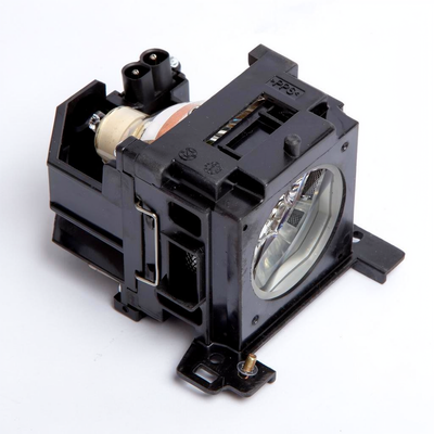 456-8755E lamp with housing for the Dukane ImagePro 8755E
