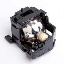 456-8755E projector lamp with module for 3M, Dukane, Hitachi projectors &mdash; view 2