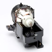 78-6969-9893-5 projector lamp with module for 3M, Dukane, Hitachi, Ricoh, Viewsonic projectors &mdash; view 2