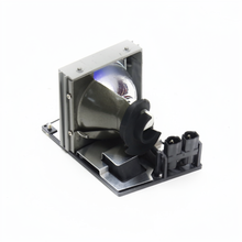 25169089 projector lamp with module for Acer, Dream, Nobo, Optoma, Roverlight, Sagem projectors &mdash; view 2
