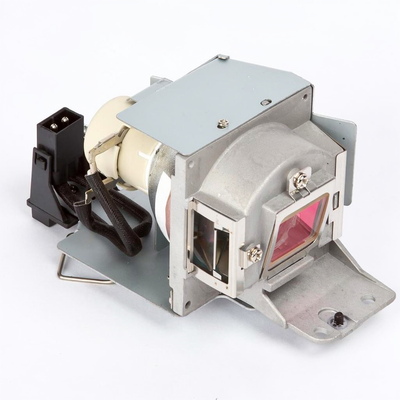 5J.J3T05.001 lamp with housing for the Benq MX710