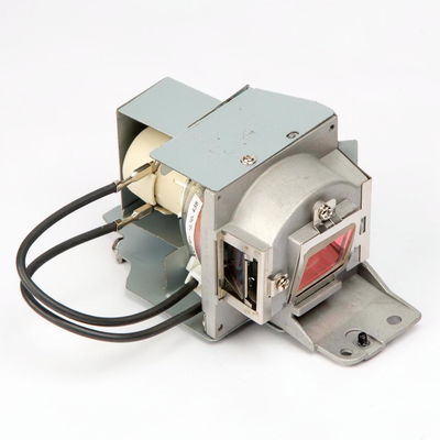 5J.J9V05.001 lamp with housing for the Benq TESEO