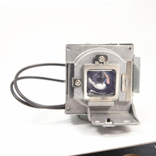 5J.J9W05.001 projector lamp with module for Benq projectors &mdash; view 3