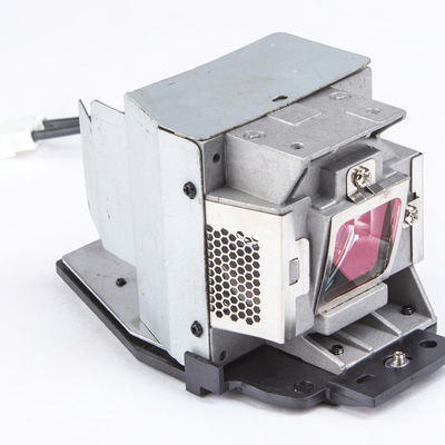 5J.J3A05.001 lamp with housing for the Benq MX880UST