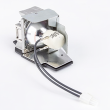 5J.J3A05.001 projector lamp with module for Benq projectors &mdash; view 2
