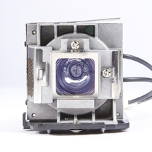 5J.J3A05.001 projector lamp with module for Benq projectors &mdash; view 3