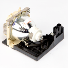 VLT-SE2LP projector lamp with module for Benq, Mitsubishi, Saville projectors &mdash; view 2
