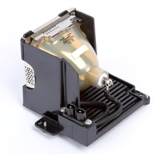 03-000649-02P projector lamp with module for Boxlight, Canon, Christie, Eiki, Proxima, Sanyo, Studio projectors &mdash; view 2