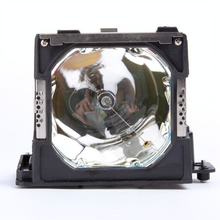 03-000649-02P projector lamp with module for Boxlight, Canon, Christie, Eiki, Proxima, Sanyo, Studio projectors &mdash; view 3