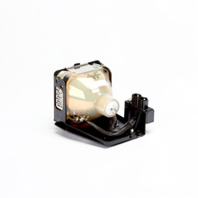 LV-LP18 projector lamp with module for Boxlight, Canon, Christie, Eiki, Sanyo projectors &mdash; view 2