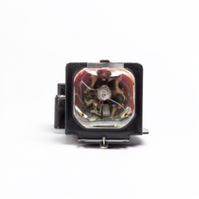 LV-LP18 projector lamp with module for Boxlight, Canon, Christie, Eiki, Sanyo projectors &mdash; view 3