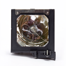 03-000712-01P projector lamp with module for Boxlight, Christie, Eiki, Sanyo projectors &mdash; view 3