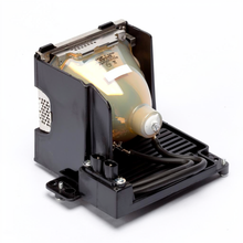 LV-LP28 projector lamp with module for Canon, Christie, Eiki, Sanyo projectors &mdash; view 2